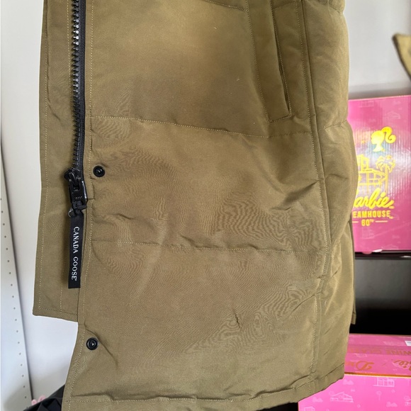 ❌SOLD❌ Shelburne Heritage Parka - Picture 5 of 13